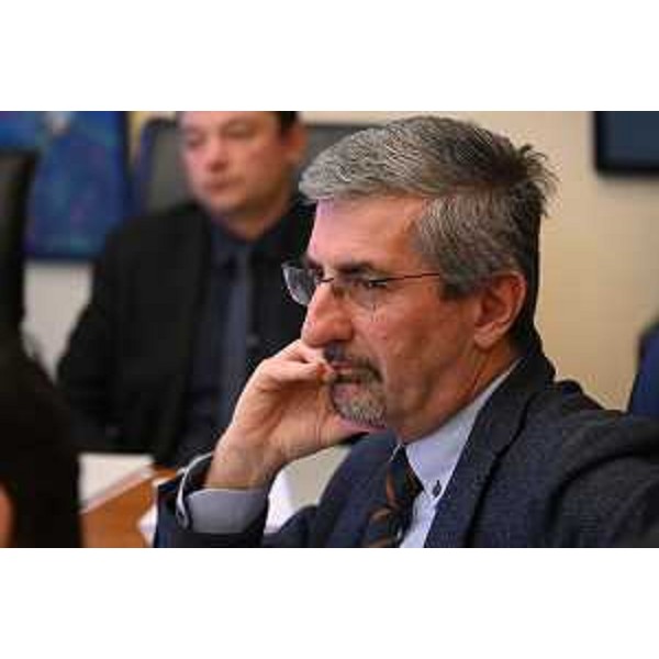 Andrea Carli (Pd) - Andrea Carli (Pd)