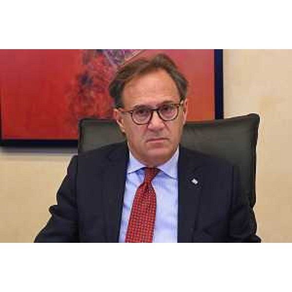 Mauro Di Bert (Fedriga presidente) - Mauro Di Bert (Fedriga presidente)