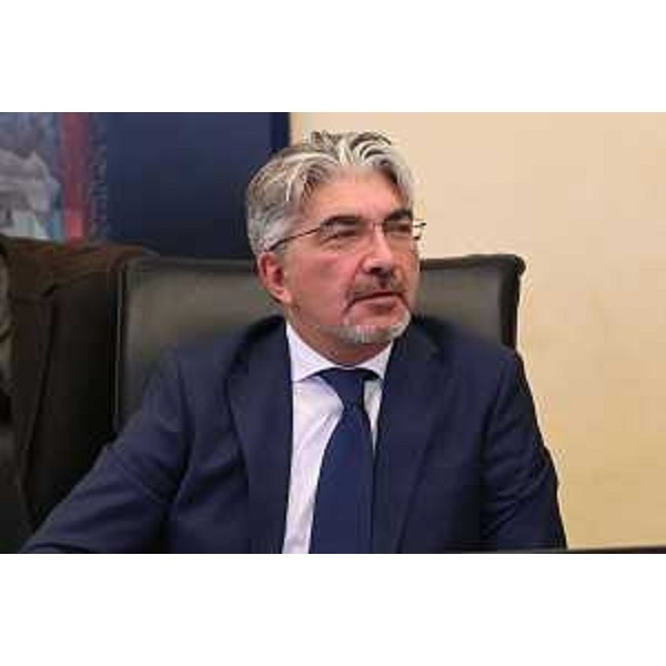 Antonio Calligaris (Lega) - Antonio Calligaris (Lega)