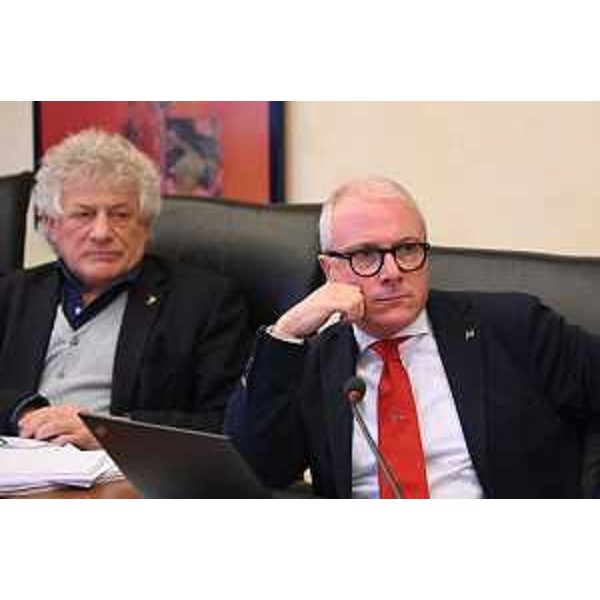 Andrea Cabibbo (FI) - Andrea Cabibbo (FI)