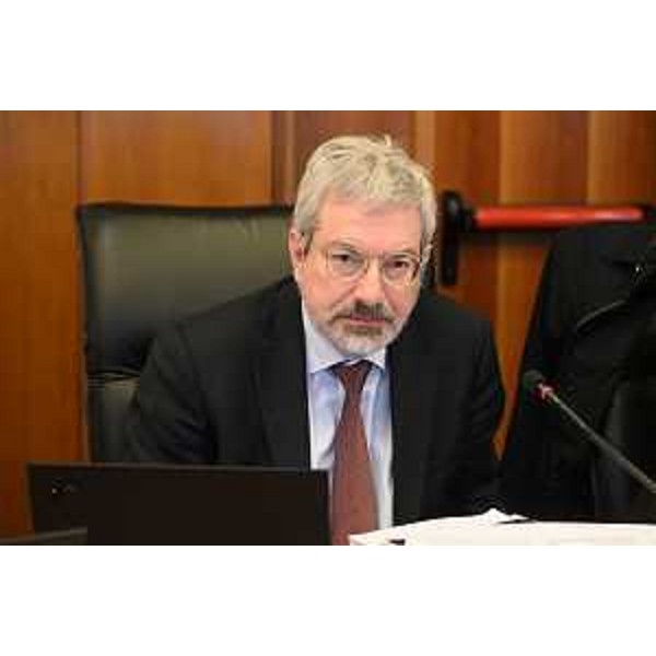 Furio Honsell (Open Sinistra Fvg) - Furio Honsell (Open Sinistra Fvg)