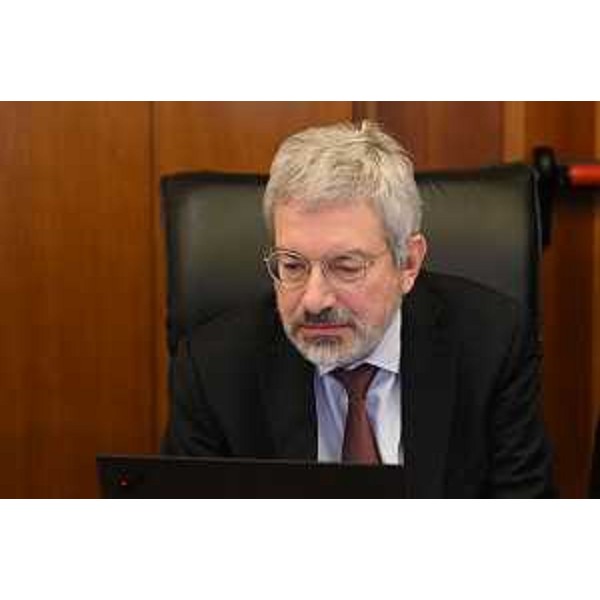 Furio Honsell (Open Sinistra Fvg) - Furio Honsell (Open Sinistra Fvg) 