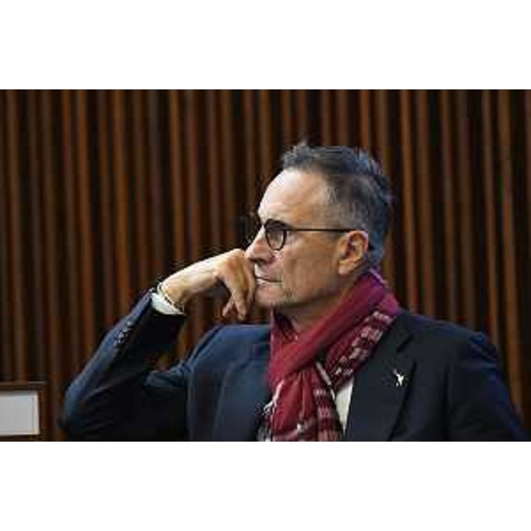 Giuseppe Ghersinich (Lega) - Giuseppe Ghersinich (Lega)