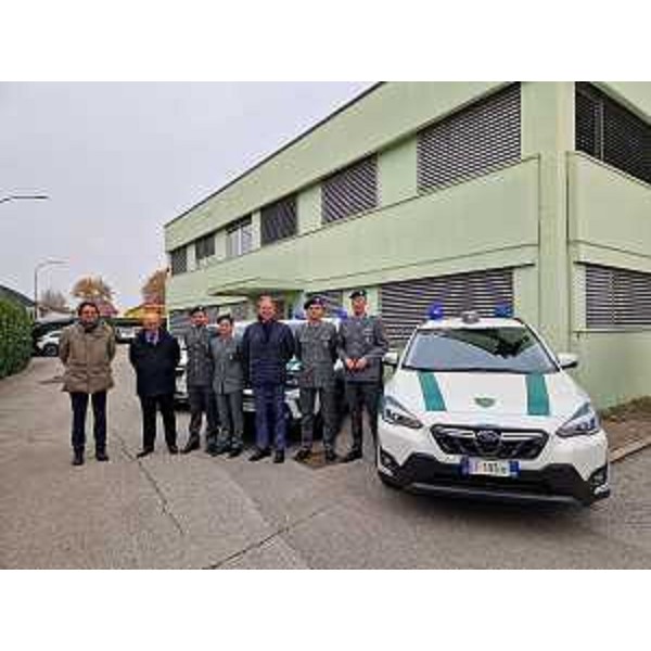 Foto di gruppo per il Noava - Foto di gruppo per il Noava