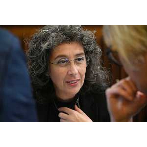 Serena Pellegrino (Avs) - Serena Pellegrino (Avs)