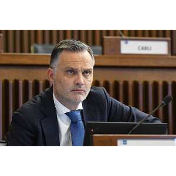 Massimo Mentil (Pd) - Massimo Mentil (Pd)