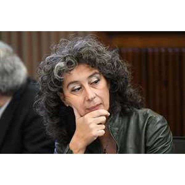 Serena Pellegrino (Avs) - Serena Pellegrino (Avs)