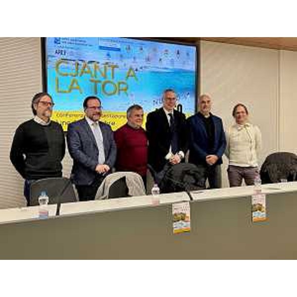 Stefano Marongiu, William Cisilino, Geremia Gomboso, Mauro Bordin, Alessandro Pozzetto e Nico Odorico - Stefano Marongiu, William Cisilino, Geremia Gomboso, Mauro Bordin, Alessandro Pozzetto e Nico Odorico