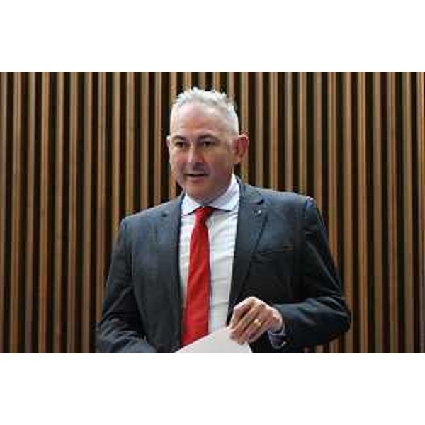 Alessandro Basso (Fratelli d'Italia) - Alessandro Basso (Fratelli d'Italia)