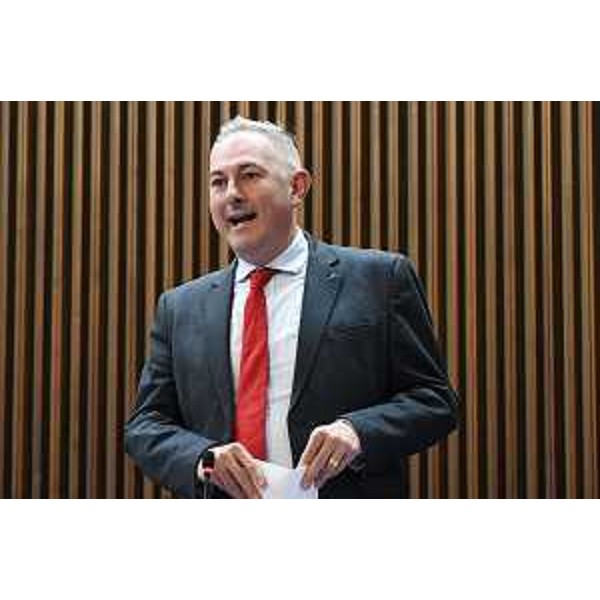 Alessandro Basso (FdI) - Alessandro Basso (FdI)