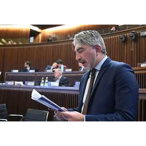 Antonio Calligaris (Lega) - Antonio Calligaris (Lega)