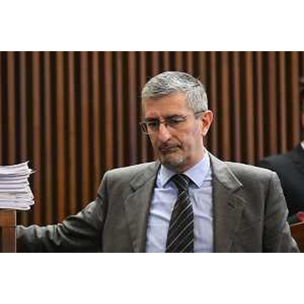 Andrea Carli (Pd) - Andrea Carli (Pd)