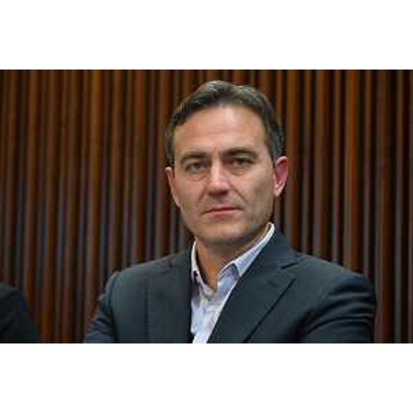 Massimo Moretuzzo (Patto per l'Autonomia-Civica Fvg) - Massimo Moretuzzo (Patto per l'Autonomia-Civica Fvg)