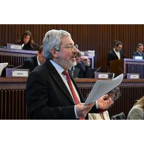 Furio Honsell (Open Sinistra Fvg) - Furio Honsell (Open Sinistra Fvg)