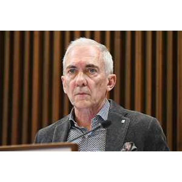 Roberto Novelli (FI) - Roberto Novelli (FI)