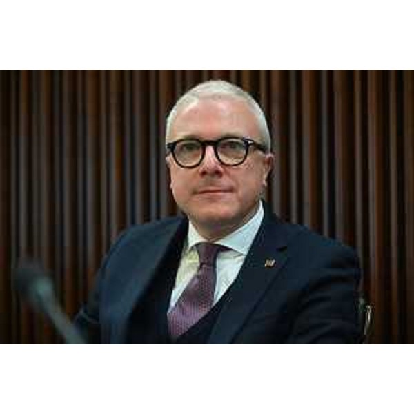 Andrea Cabibbo (FI) - Andrea Cabibbo (FI)