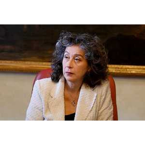 Serena Pellegrino (Avs) - Serena Pellegrino (Avs)