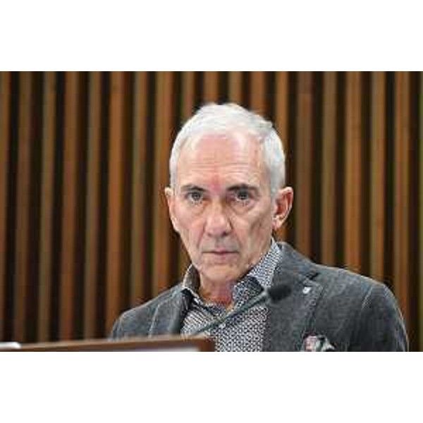 Roberto Novelli (Forza Italia) - Roberto Novelli (Forza Italia)