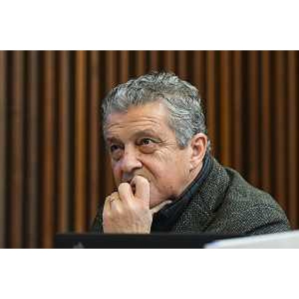 Francesco Martines (Pd) - Francesco Martines (Pd)