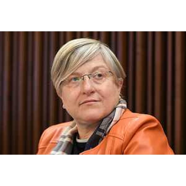 Simona Liguori ( Patto per l'Autonomia-Civica Fvg) - Simona Liguori ( Patto per l'Autonomia-Civica Fvg)