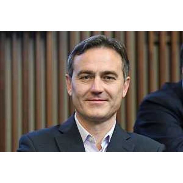 Massimo Moretuzzo (Patto per l'Autonomia-Civica Fvg) - Massimo Moretuzzo (Patto per l'Autonomia-Civica Fvg) 