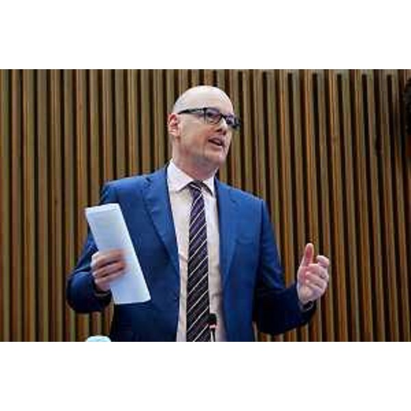 Marco Putto (Patto per l'Autonomia-Civica Fvg) - Marco Putto (Patto per l'Autonomia-Civica Fvg)