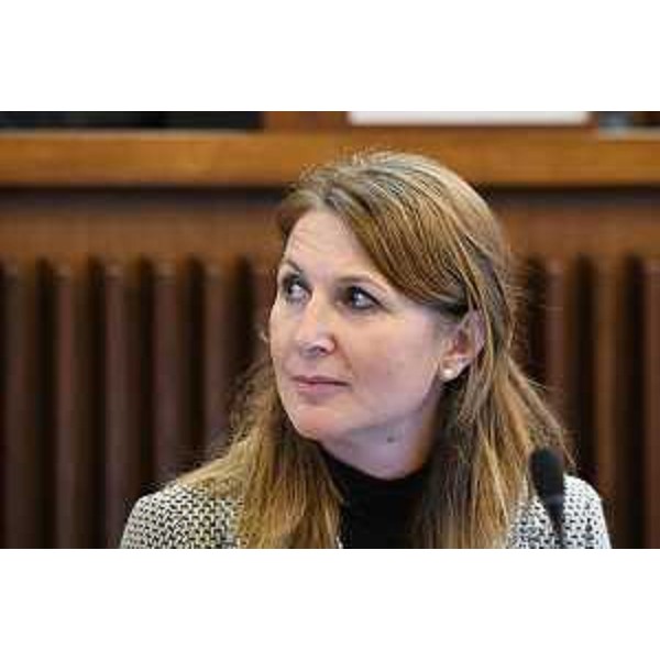 Rosaria Capozzi (M5S) - Rosaria Capozzi (M5S)