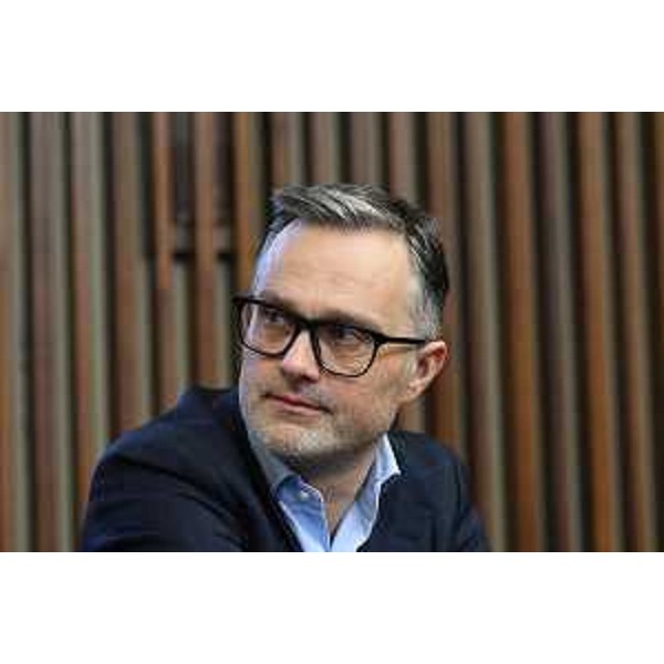 Massimo Mentil (Pd) - Massimo Mentil (Pd)