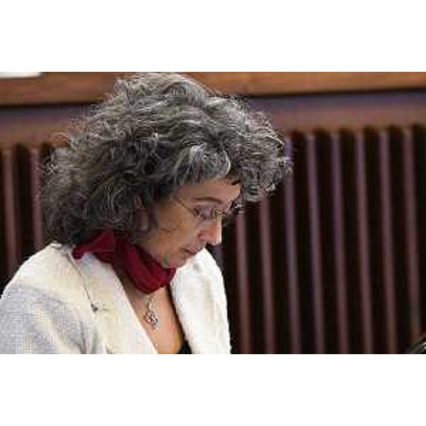 Serena Pellegrino (Avs) - Serena Pellegrino (Avs)