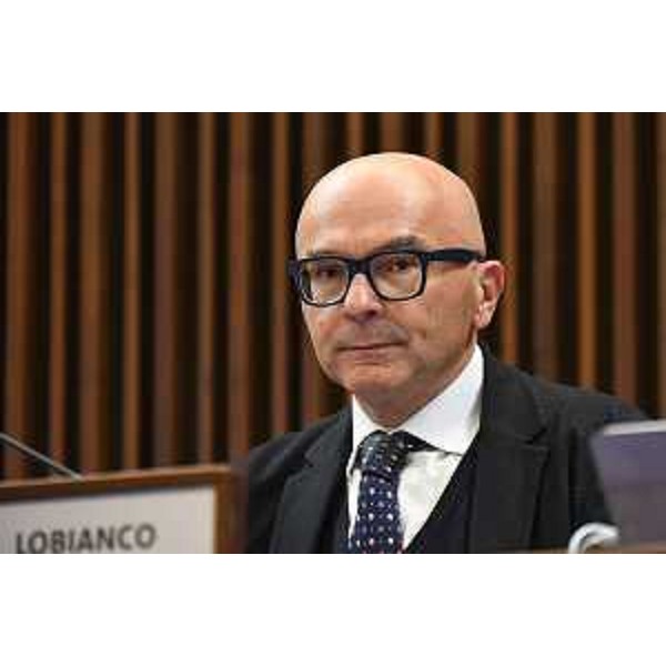 Michele Lobianco (Forza Italia) - Michele Lobianco (Forza Italia)