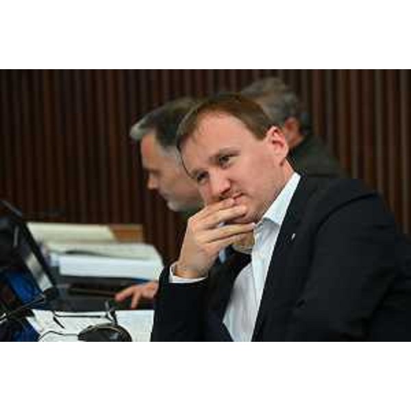 Massimiliano Pozzo (Pd) - Massimiliano Pozzo (Pd)