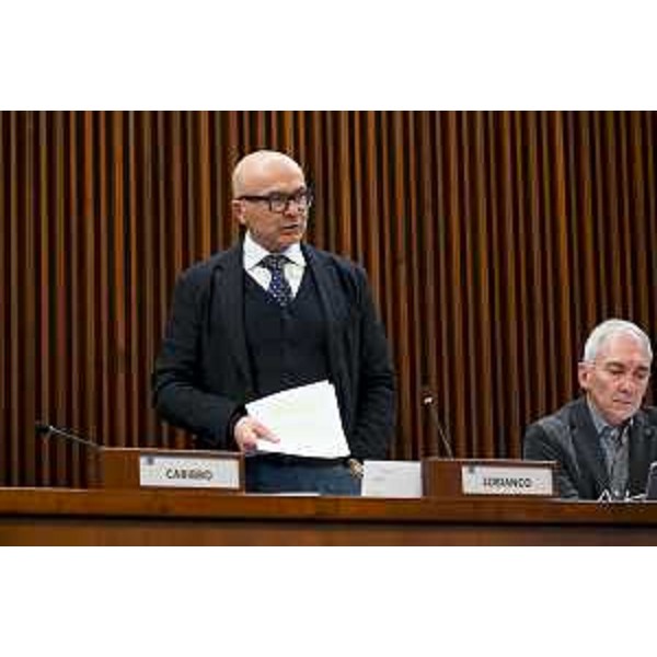 Michele Lobianco (Forza Italia) - Michele Lobianco (Forza Italia)