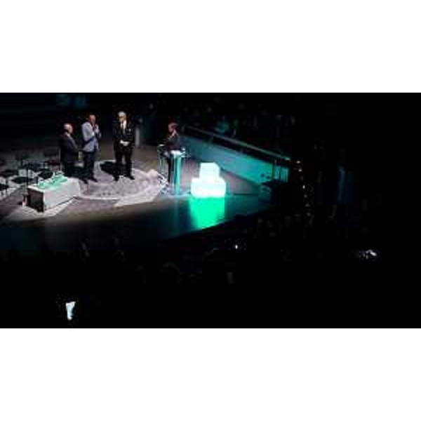 Un momewnto dell'incontro svoltosi a Gorizia alla presenza dell'assessore regionale Sebastiano Callari - Un momewnto dell'incontro svoltosi a Gorizia alla presenza dell'assessore regionale Sebastiano Callari