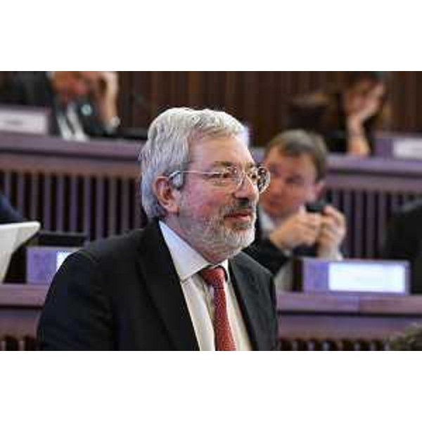 Furio Honsell (Open) - Furio Honsell (Open)