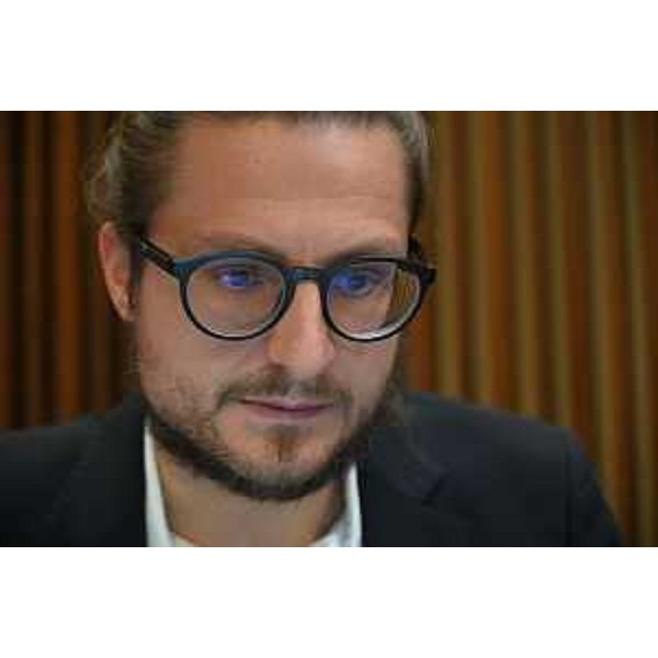 Enrico Bullian (Patto per l'Autonomia-Civica Fvg) - Enrico Bullian (Patto per l'Autonomia-Civica Fvg)