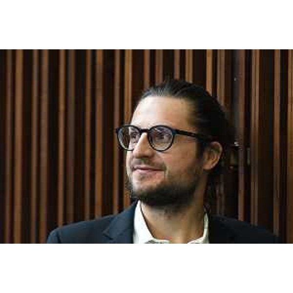 Enrico Bullian (Patto per l'Autonomia-Civica Fvg) - Enrico Bullian (Patto per l'Autonomia-Civica Fvg)