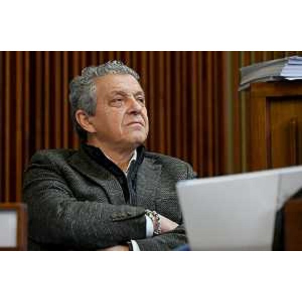 Francesco Martines (Pd) - Francesco Martines (Pd)