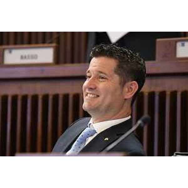 Markus Maurmair (FdI) - Markus Maurmair (FdI)