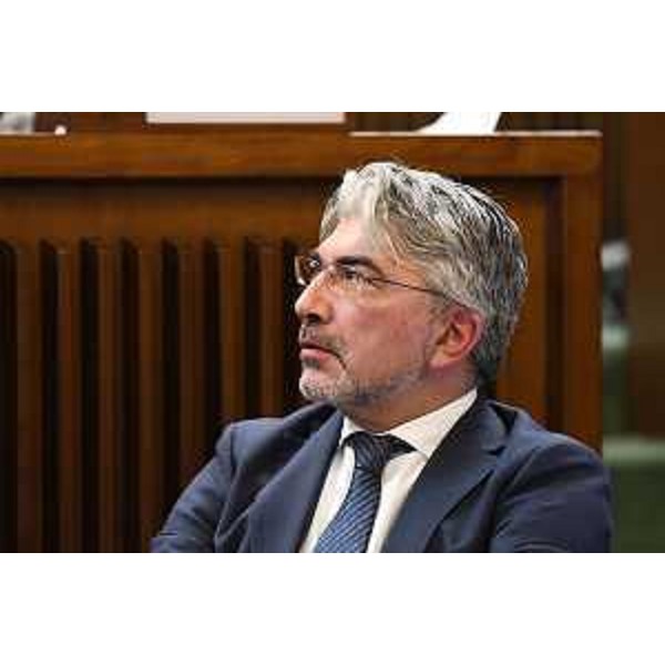 Antonio Calligaris (Lega) - Antonio Calligaris (Lega)