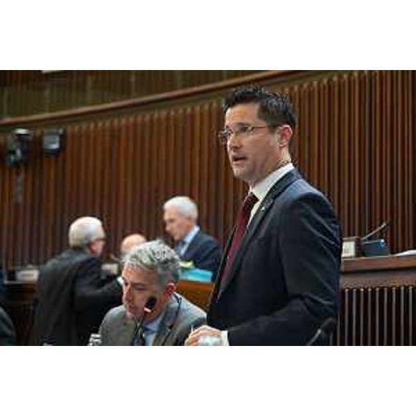 Markus Maurmair (FdI) - Markus Maurmair (FdI)