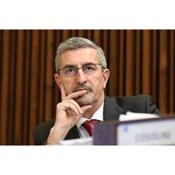 Andrea Carli (Pd) - Andrea Carli (Pd)