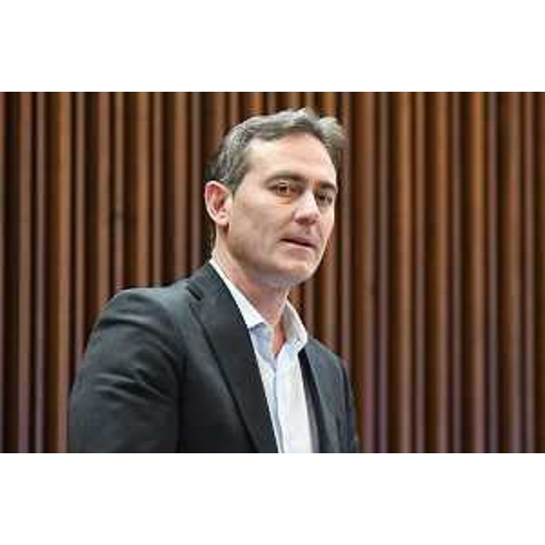 Massimo Moretuzzo (Patto per l'Autonomia-Civica Fvg) - Massimo Moretuzzo (Patto per l'Autonomia-Civica Fvg)