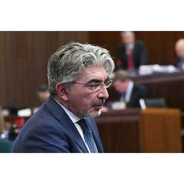 Antonio Calligaris (Lega) - Antonio Calligaris (Lega)