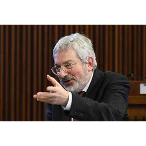 Furio Honsell (Open) - Furio Honsell (Open)