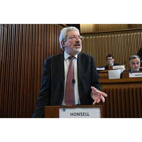 Furio Honsell (Open Sinistra Fvg) - Furio Honsell (Open Sinistra Fvg)