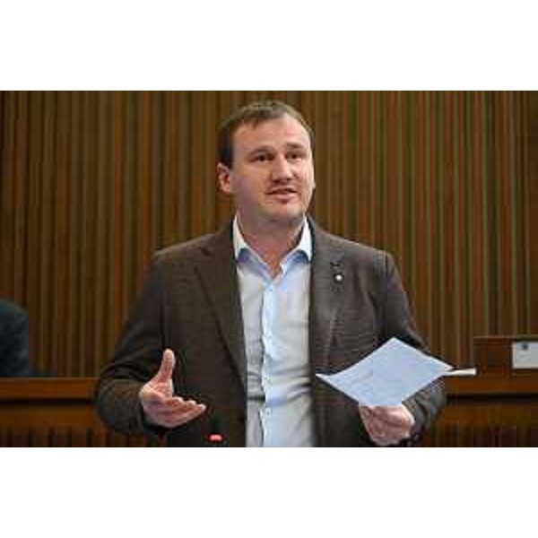 Massimiliano Pozzo (Pd) - Massimiliano Pozzo (Pd)