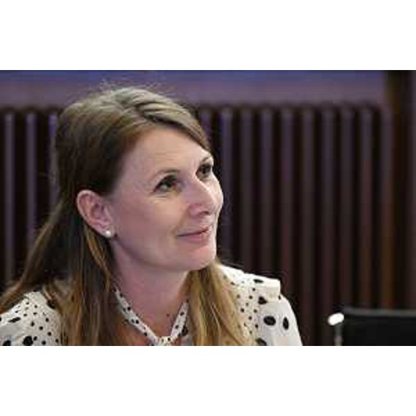 Rosaria Capozzi (M5S) - Rosaria Capozzi (M5S)