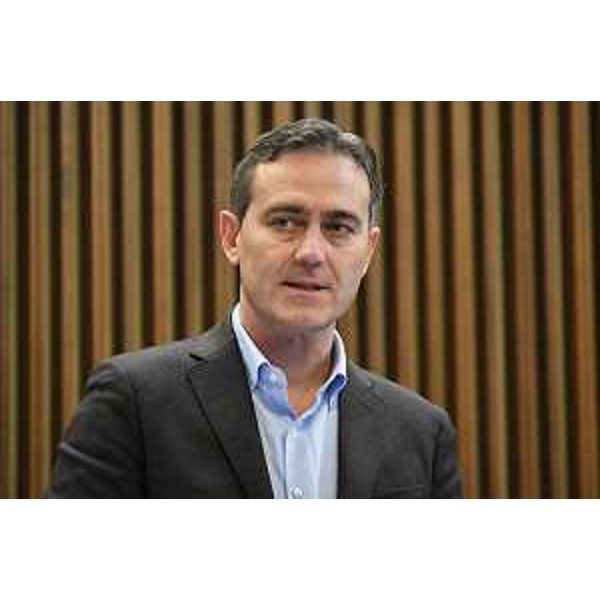 Massimo Moretuzzo (Patto per l'Autonomia-Civica Fvg) - Massimo Moretuzzo (Patto per l'Autonomia-Civica Fvg)