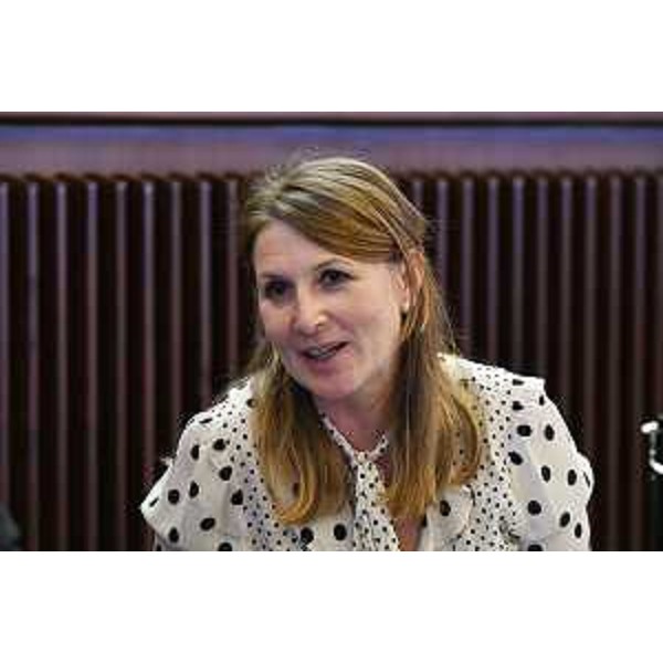 Rosaria Capozzi (M5S) - Rosaria Capozzi (M5S)