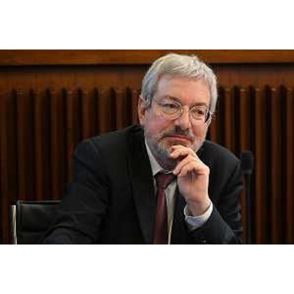 Furio Honsell (Open) - Furio Honsell (Open)